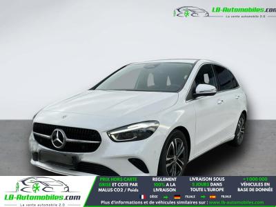 Mercedes Classe B 200 d BVA