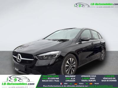 Mercedes Classe B 180 BVA