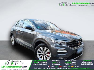 Volkswagen T-Roc 2.0 TSI 190 Start/Stop BVA 4Motion