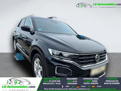 Volkswagen T-Roc 2.0 TSI 190 Start/Stop BVA 4Motion