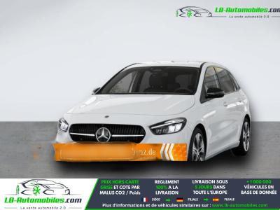 Mercedes Classe B 200 d BVA