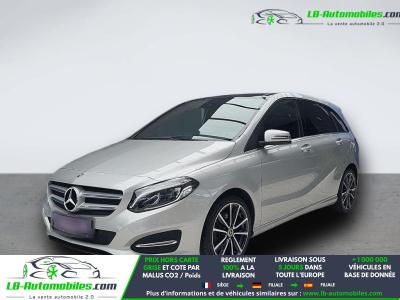 Mercedes Classe B 250 BVA