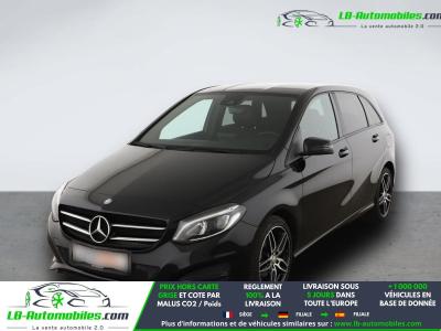 Mercedes Classe B 180 CDI