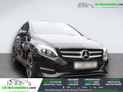 Mercedes Classe B 200 CDI BVA