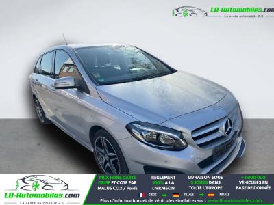 Mercedes Classe B 220 CDI BVA