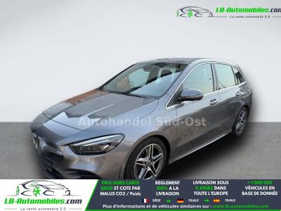 Mercedes Classe B 220 CDI BVA