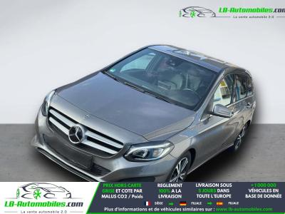 Mercedes Classe B 200 CDI BVA
