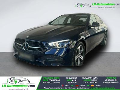 Mercedes Classe C 200 d BVA