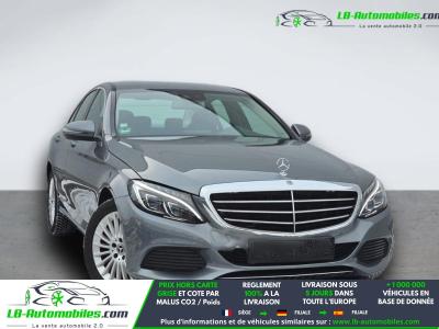 Mercedes Classe C 180 BVA