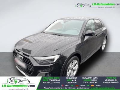 Audi A1 All Street 35 TFSI 150 ch BVA
