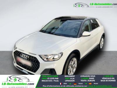 Audi A1 All Street 35 TFSI 150 ch BVA