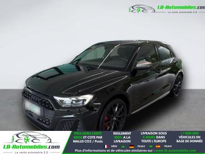Audi A1 Sportback 40 TFSI 200 ch BVA