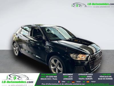 Audi A1 Sportback 35 TFSI 150 ch BVA