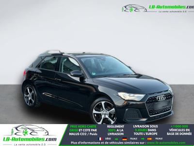 Audi A1 Sportback 35 TFSI 150 ch BVA