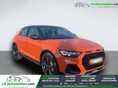 Audi A1 Sportback 30 TFSI 110 ch BVA