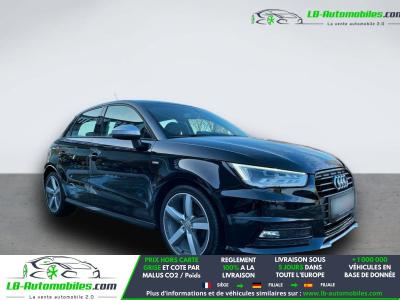 Audi A1 Sportback 1.4 TFSI 125 BVA