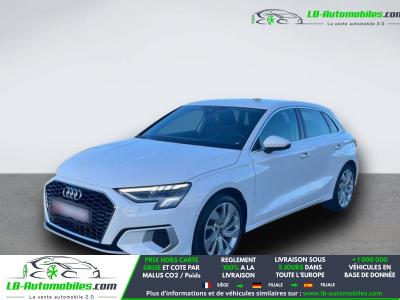 Audi A3 Sportback 30 TFSI  110 BVA