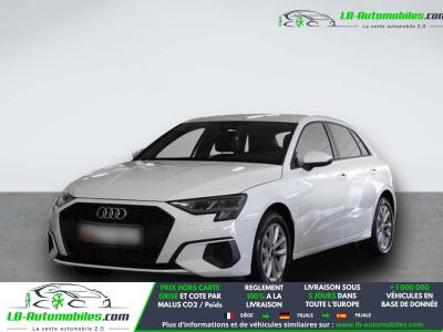 Audi A3 Sportback 30 TFSI 110 BVM
