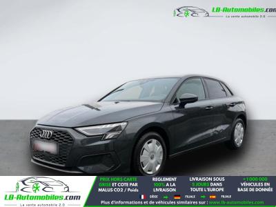 Audi A3 Sportback 30 TFSI 110 BVM