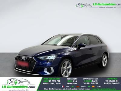 Audi A3 Sportback 30 TFSI 110 BVM