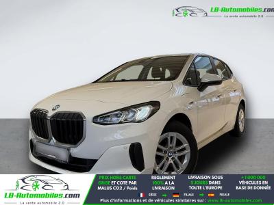 BMW Série 2 Active Tourer  225e xDrive 245 ch BVA