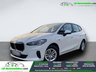BMW Série 2 Active Tourer  225e xDrive 245 ch BVA
