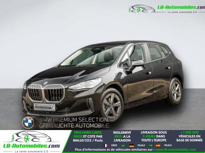 BMW Série 2 Active Tourer  225e xDrive 245 ch BVA