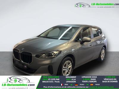 BMW Série 2 Active Tourer  225e xDrive 245 ch BVA
