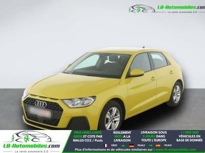 Audi A1 Sportback 30 TFSI 116 ch BVA
