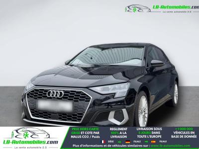 Audi A3 Sportback 30 TFSI  110 BVA
