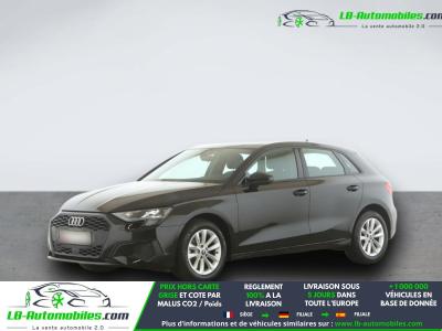 Audi A3 Sportback 30 TFSI  110 BVA
