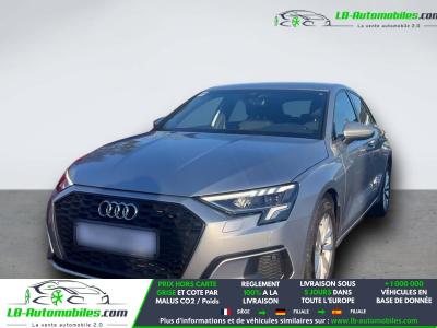 Audi A3 Sportback 30 TFSI 110 BVM