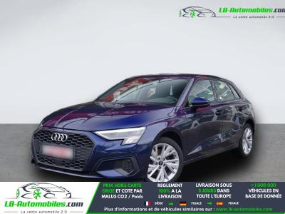Audi A3 Sportback 30 TFSI 110 BVM