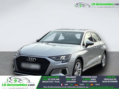 Audi A3 Sportback 30 TDI 116 BVA