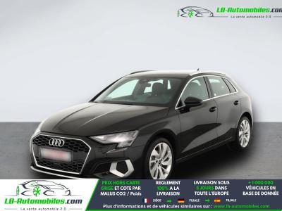 Audi A3 Sportback 30 TDI 116 BVA