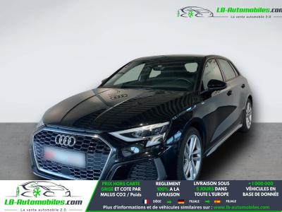Audi A3 Sportback 30 TDI 116 BVA