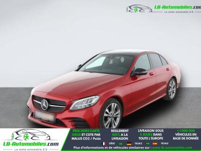 Mercedes Classe C 200 BVA