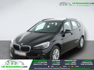 BMW Série 2 Active Tourer  218i 140 ch BVA