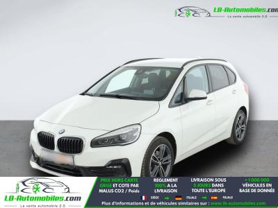 BMW Série 2 Active Tourer  218i 140 ch BVA