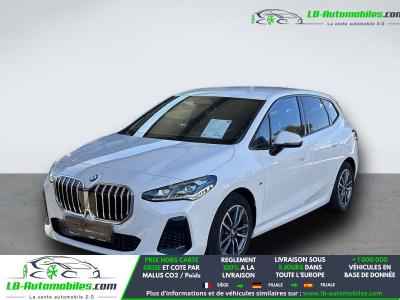BMW Série 2 Active Tourer  218d 150 ch BVA