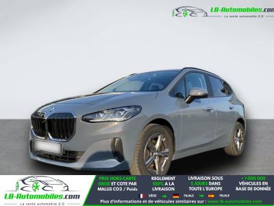BMW Série 2 Active Tourer  218d 150 ch BVA