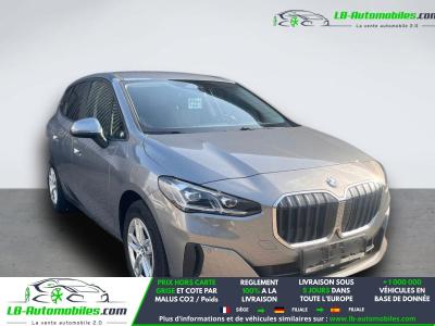 BMW Série 2 Active Tourer  218d 150 ch BVA