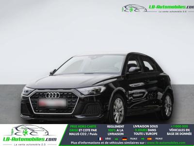 Audi A1 Sportback 30 TFSI 110 ch BVA