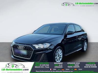 Audi A1 Sportback 30 TFSI 110 ch BVA