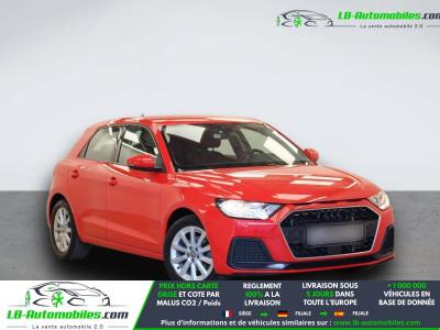 Audi A1 Sportback 30 TFSI 116 ch BVA