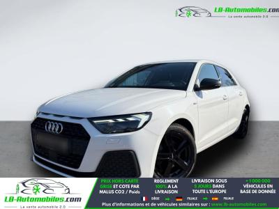 Audi A1 Sportback 30 TFSI 116 ch BVA