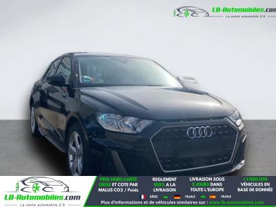 Audi A1 Sportback 30 TFSI 116 ch BVM