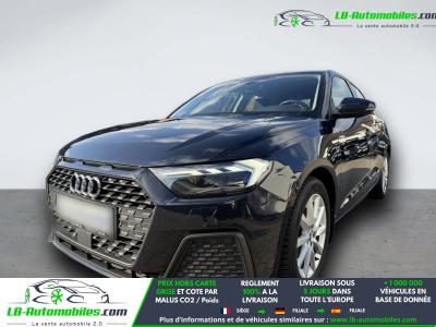 Audi A1 Sportback 30 TFSI 116 ch BVM