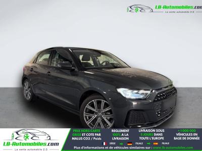 Audi A1 Sportback 30 TFSI 116 ch BVM