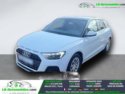 Audi A1 Sportback 30 TFSI 116 ch BVM
